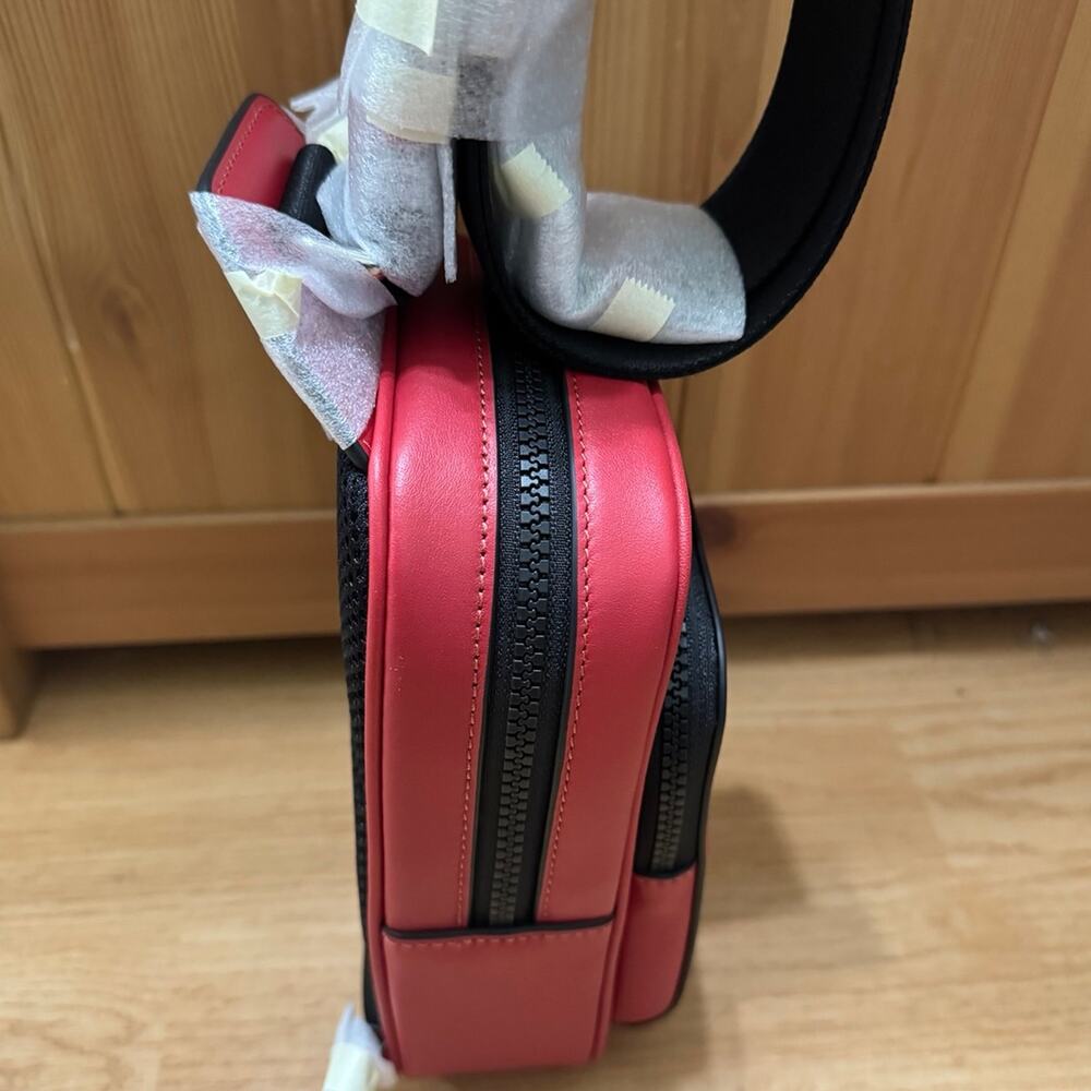 ❤️ Coach Racer Sling Pack - Picture 8 of 12